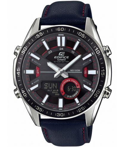 Zegarek męski Casio Edifice Momentum Sporty Chronograph