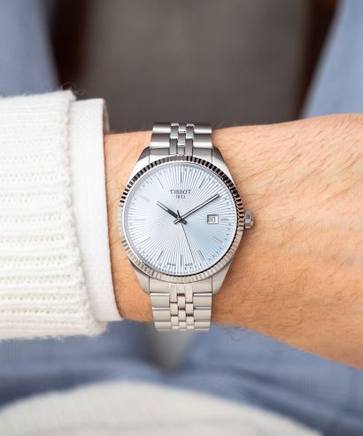Zegarek męski Tissot Ballade
