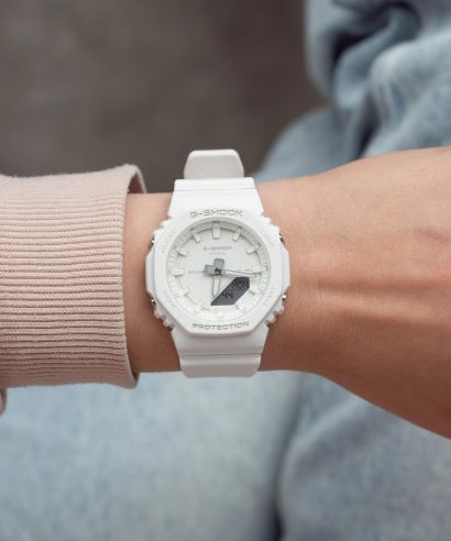 Zegarek Casio G-SHOCK Octagon Women Classic