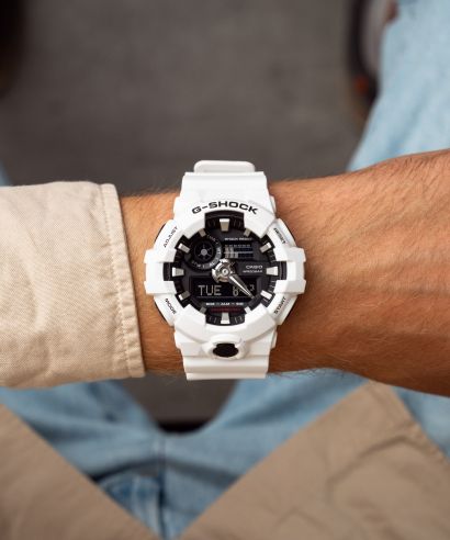 Zegarek męski Casio G-SHOCK