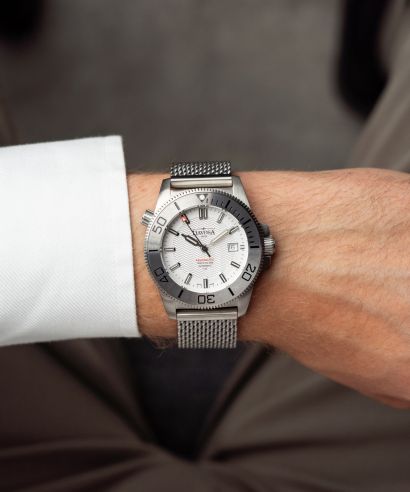 Zegarek męski Davosa Argonautic Lumis BS Automatic