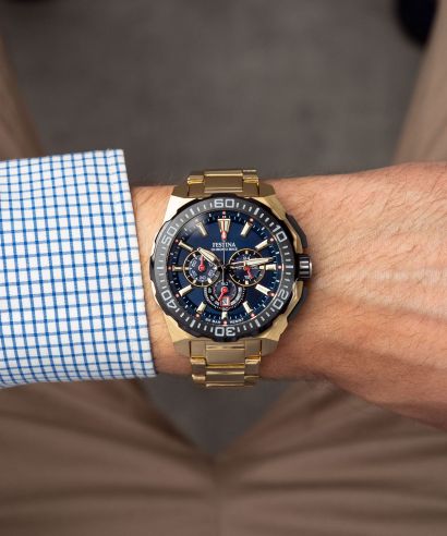 Zegarek męski Festina Chrono Bike
