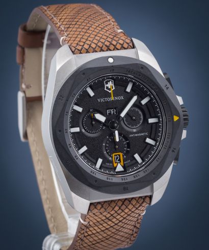 Zegarek męski Victorinox I.N.O.X. Chrono SET