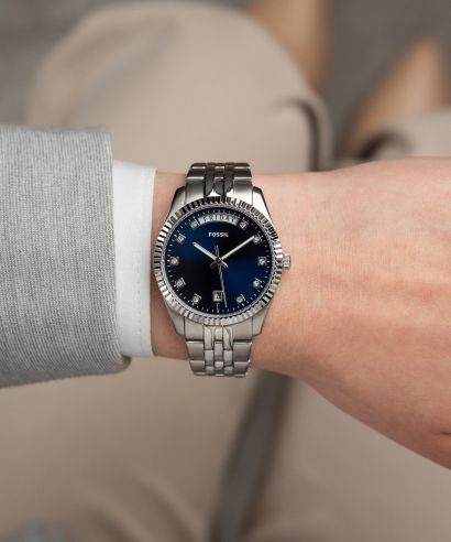 Zegarek damski Fossil Scarlette