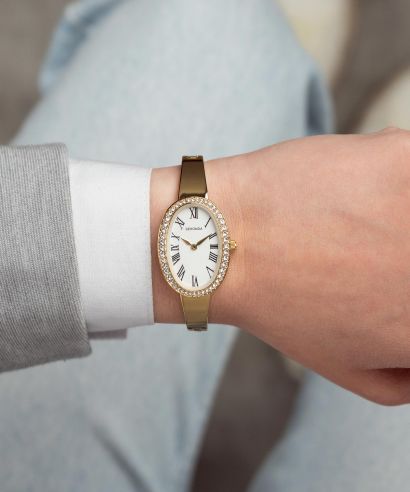 Zegarek damski Sekonda Classic Bellamy SET