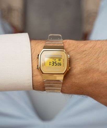 Zegarek Casio VINTAGE Iconic
