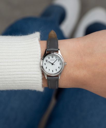 Zegarek damski Sekonda Classic