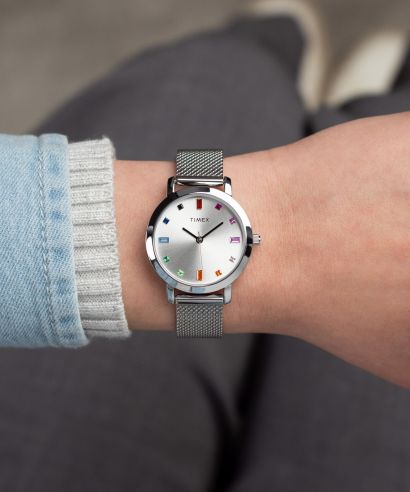 Zegarek damski Timex Main Street
