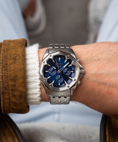 Zegarek męski Diesel Stinger Chronograph