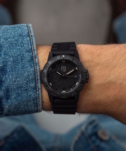 Zegarek męski Luminox Leatherback Sea Turtle 0300