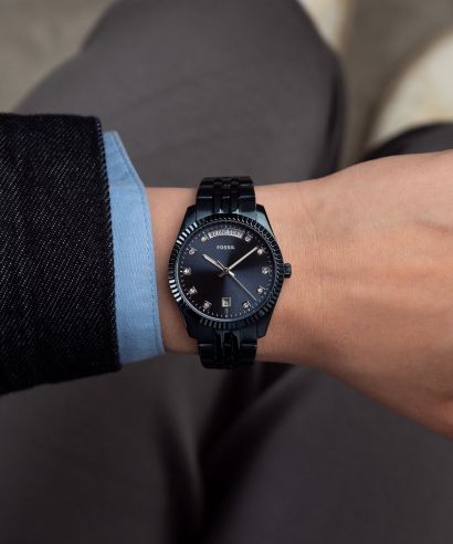 Zegarek damski Fossil Scarlette
