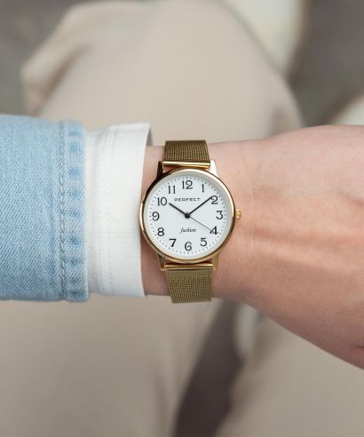 Zegarek damski Perfect Classic