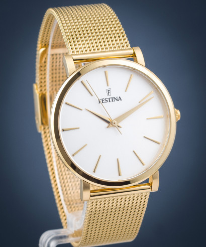 Zegarek damski Festina Boyfriend