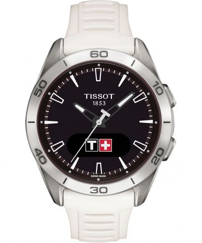 Zegarek Tissot Connect Sport