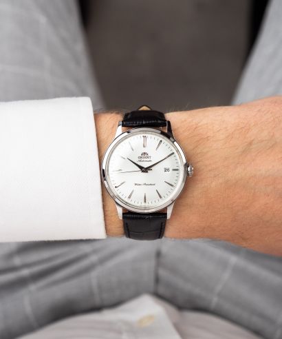 Zegarek męski Orient Bambino Automatic