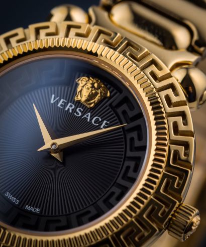 Zegarek damski Versace Greca Twist