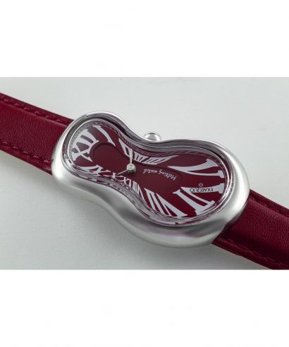 Zegarek męski EXAEQUO Melting Watch Italian
