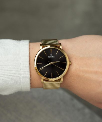 Zegarek damski Festina Boyfriend