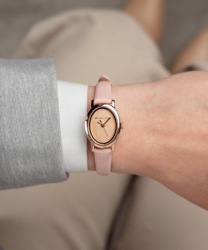 Zegarek damski Michael Kors Maude