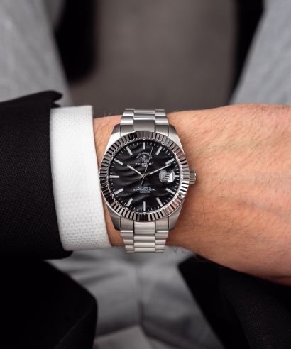 Zegarek męski Santa Barbara Luxury Automatic