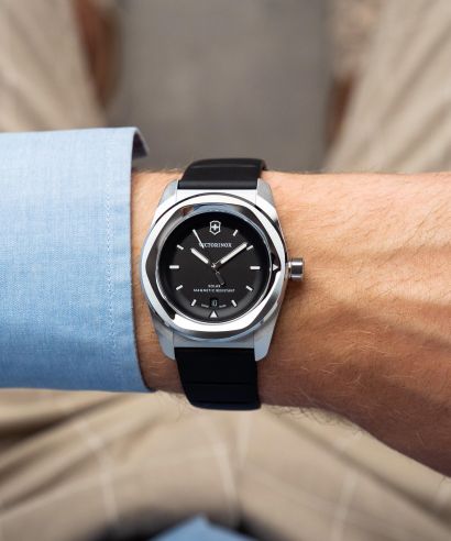 Zegarek Victorinox Concept One Solar