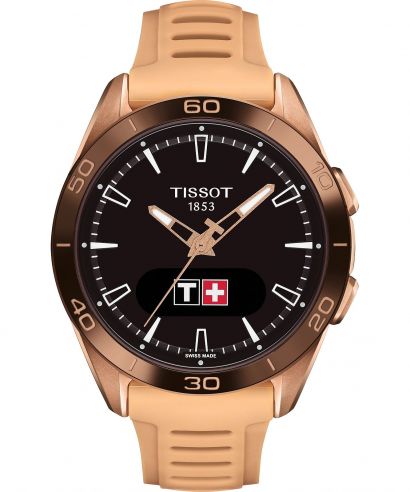 Zegarek Tissot Connect Sport