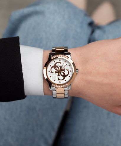 Zegarek damski Guess Annette