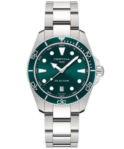 Zegarek męski Certina DS Action Diver