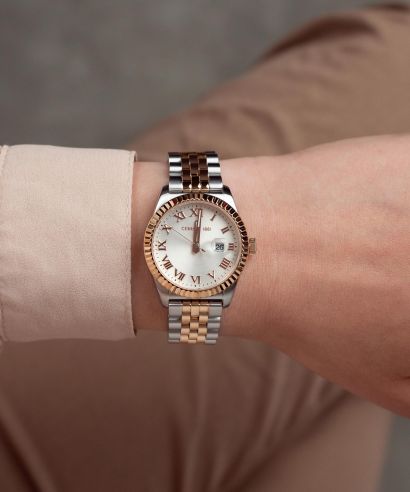 Zegarek damski Cerruti 1881 Classic