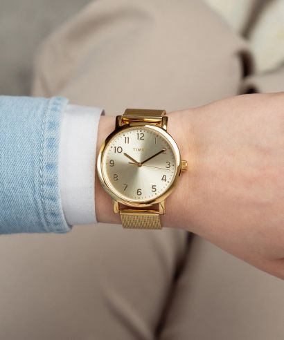 Zegarek damski Timex Trend Originals