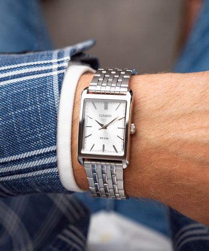 Zegarek Casio MTP-B215