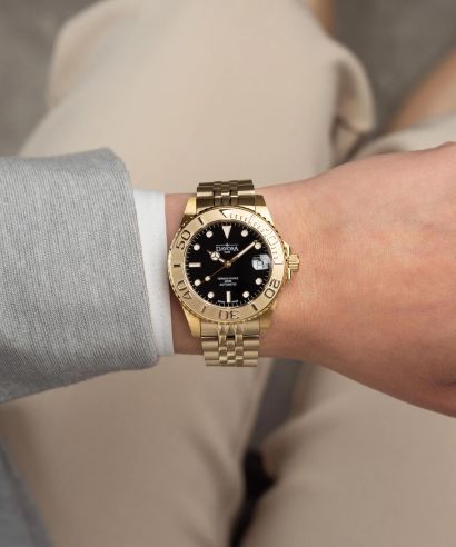 Zegarek damski Davosa Ternos Automatic