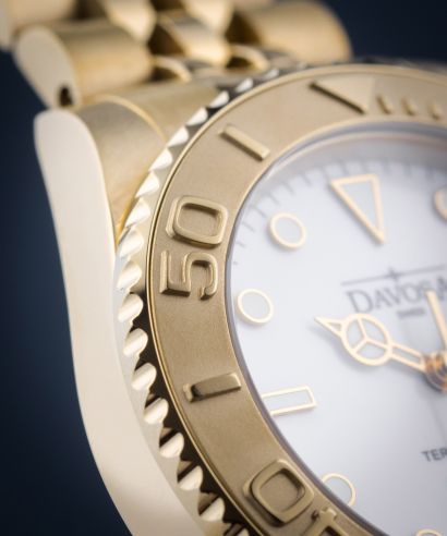 Zegarek damski Davosa Ternos Medium Automatic
