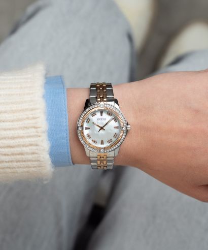 Zegarek damski Guess Colette