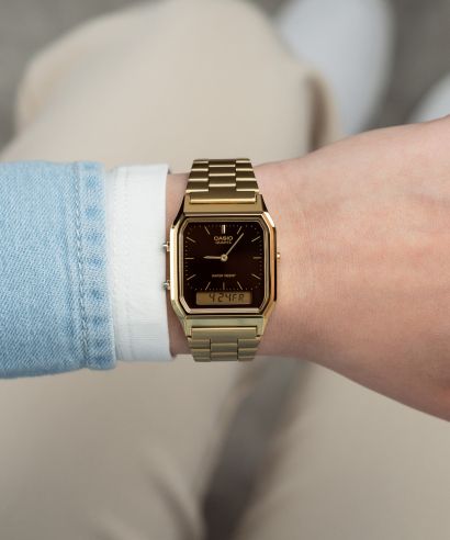 Zegarek Casio VINTAGE Collection