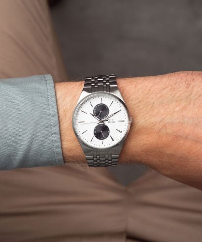 Zegarek męski Pierre Ricaud Classic