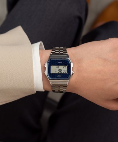 Zegarek Casio Vintage