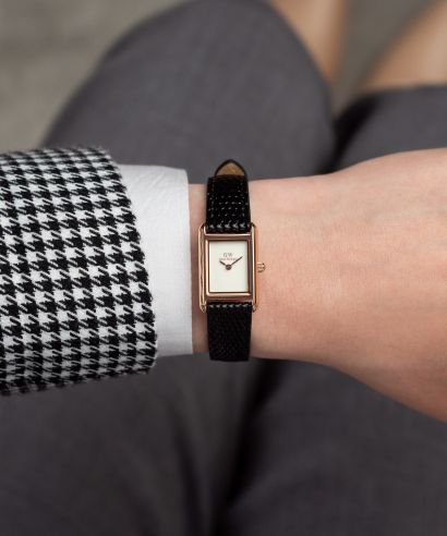 Zegarek damski Daniel Wellington Bound Mini