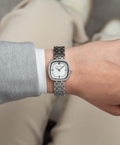 Zegarek damski Guess Hazel