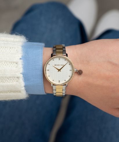 Zegarek damski Michael Kors Pyper