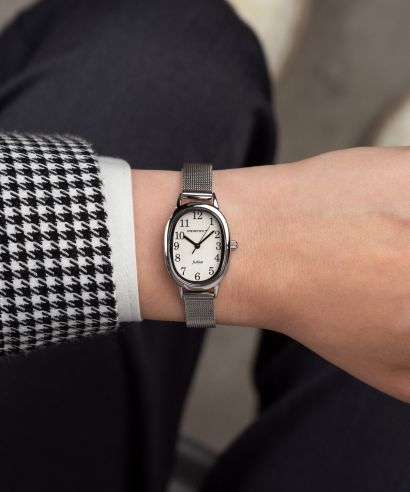 Zegarek damski Perfect Classic