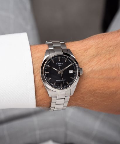 Zegarek męski Tissot Gentleman Automatic