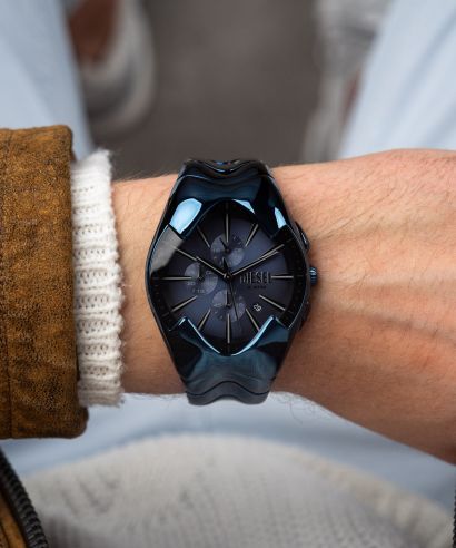 Zegarek męski Diesel Mercurial Chronograph