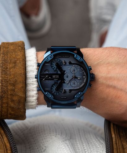 Zegarek męski Diesel Mr.Daddy 2.0 Chronograph