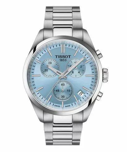 Tissot PR 100 CHRONOGRAPH T150.417.11.351.00