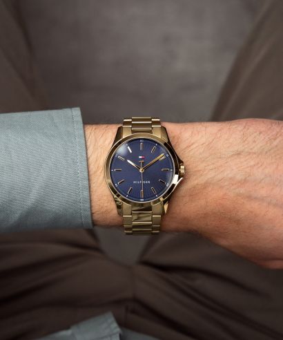 Zegarek męski Tommy Hilfiger Classic