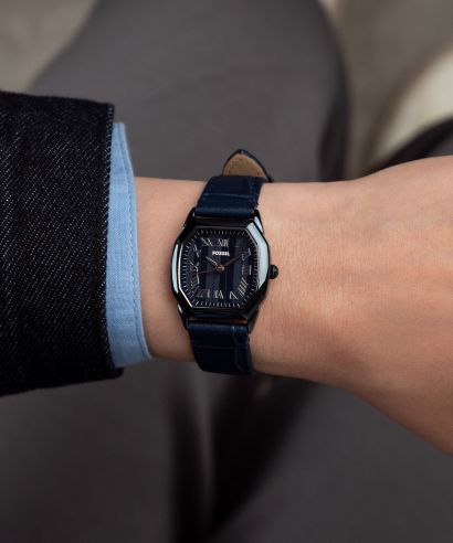 Zegarek damski Fossil Harlow