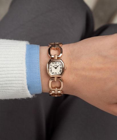Zegarek damski Fossil Harlow