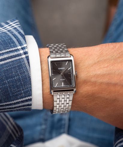 Zegarek Casio MTP-B215