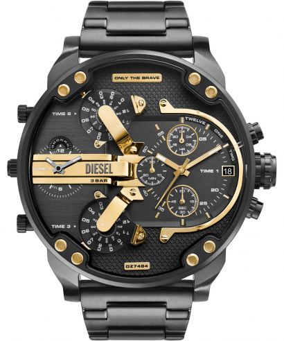 Zegarek męski Diesel Mr. Daddy Chronograph